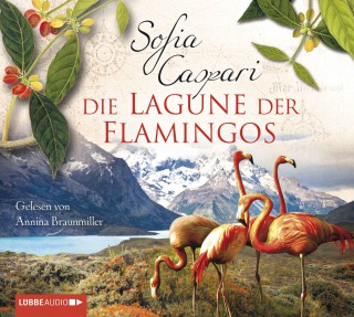 Sofia Caspari: Die Lagune der Flamingos
