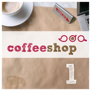 Gerlis Zillgens: Coffeeshop, 1,01: Ein Büro, ein Büro