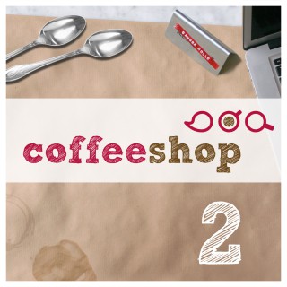 Gerlis Zillgens: Coffeeshop, 1,02: Der Schlüssel zum Paradies