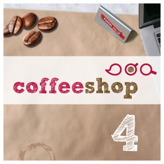 Gerlis Zillgens: Coffeeshop, 1,04: Der Untote