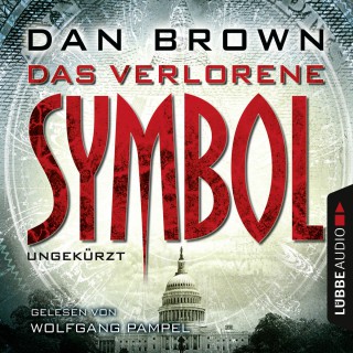 Dan Brown: Das verlorene Symbol (Ungekürzt)