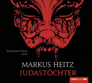 Markus Heitz: Judastöchter