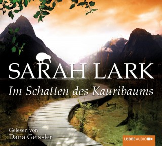 Sarah Lark: Im Schatten des Kauribaums