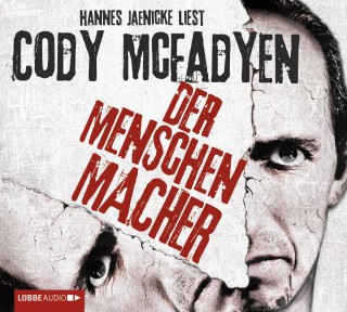Cody Mcfadyen: Der Menschenmacher