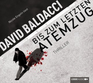 David Baldacci: Bis zum letzten Atemzug