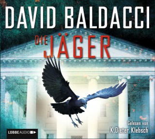 David Baldacci: Die Jäger