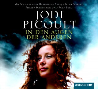 Jodi Picoult: In den Augen der anderen