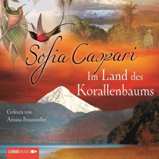 Sofia Caspari: Im Land des Korallenbaums