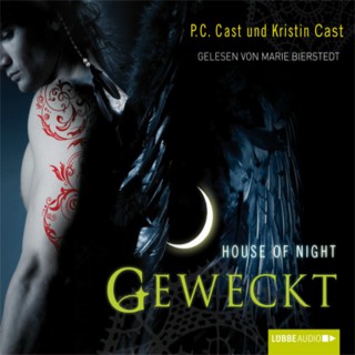 P.C. Cast, Kristin Cast: Geweckt - House of Night