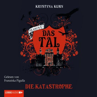 Krystyna Kuhn: Das Tal , Die Katastrophe