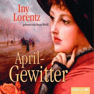 Iny Lorentz: Aprilgewitter