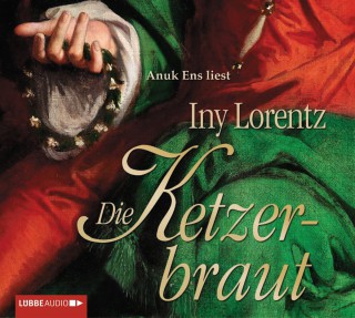 Iny Lorentz: Die Ketzerbraut