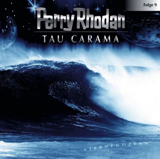 Perry Rhodan: Perry Rhodan, Folge 9: Tau Carama