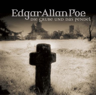 Edgar Allan Poe: Edgar Allan Poe, Folge 1: Die Grube und das Pendel