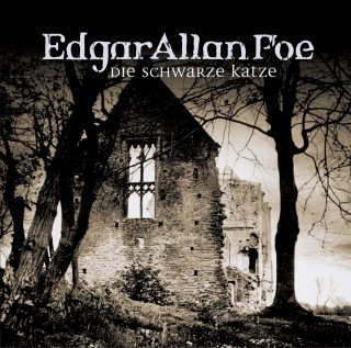 Edgar Allan Poe: Edgar Allan Poe, Folge 2: Die schwarze Katze