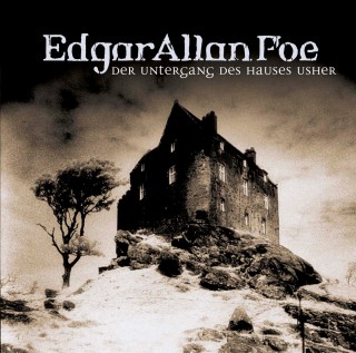 Edgar Allan Poe: Edgar Allan Poe, Folge 3: Der Untergang des Hauses Usher