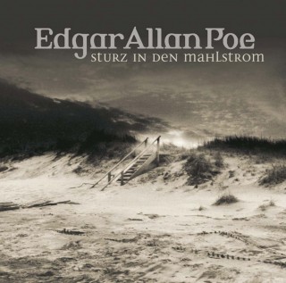 Edgar Allan Poe: Edgar Allan Poe, Folge 5: Sturz in den Mahlstrom