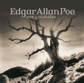 Edgar Allan Poe: Edgar Allan Poe, Folge 6: Der Goldkäfer