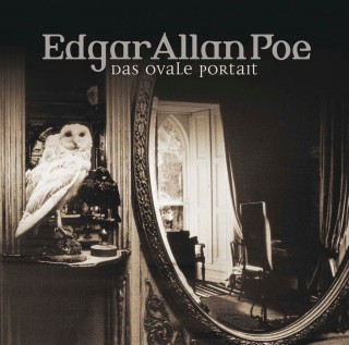 Edgar Allan Poe: Edgar Allan Poe, Folge 10: Das ovale Portrait
