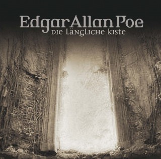 Edgar Allan Poe: Edgar Allan Poe, Folge 14: Die längliche Kiste