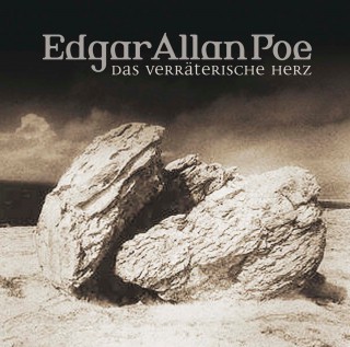 Edgar Allan Poe: Edgar Allan Poe, Folge 17: Das verräterische Herz