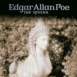 Edgar Allan Poe: Edgar Allan Poe, Folge 19: Die Sphinx