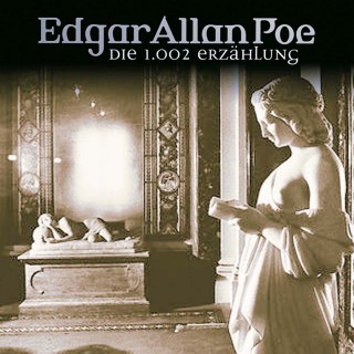 Edgar Allan Poe: Edgar Allan Poe, Folge 20: Schehrazades 1002. Erzählung