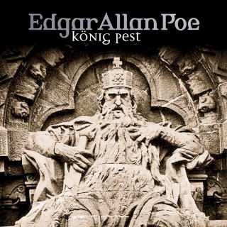 Edgar Allan Poe: Edgar Allan Poe, Folge 23: König Pest