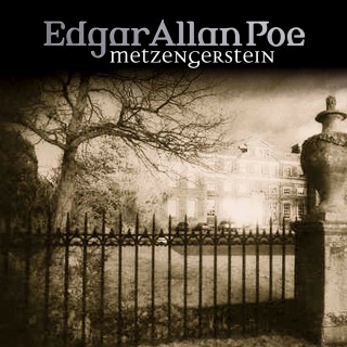 Edgar Allan Poe: Edgar Allan Poe, Folge 25: Metzengerstein
