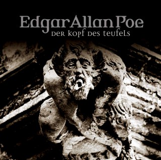 Edgar Allan Poe: Edgar Allan Poe, Folge 29: Der Kopf des Teufels