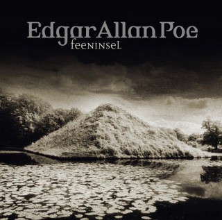 Edgar Allan Poe: Edgar Allan Poe, Folge 30: Feeninsel