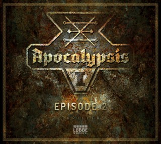 Mario Giordano: Apocalypsis, Staffel 1, Episode 2: Uralt