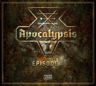 Mario Giordano: Apocalypsis, Staffel 1, Episode 4: Baphomet