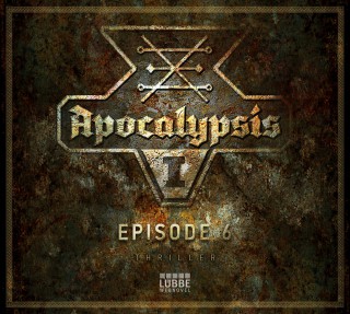 Mario Giordano: Apocalypsis, Staffel 1, Episode 6: Elixier