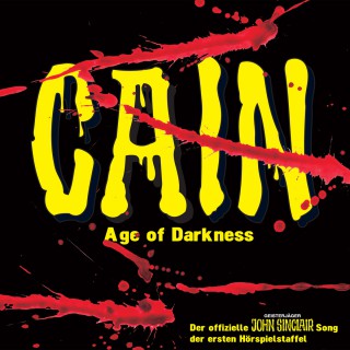 CAIN: Geisterjäger John Sinclair: Age of Darkness