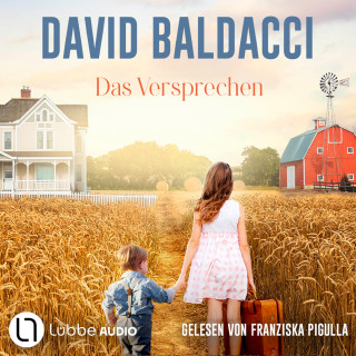David Baldacci: Das Versprechen