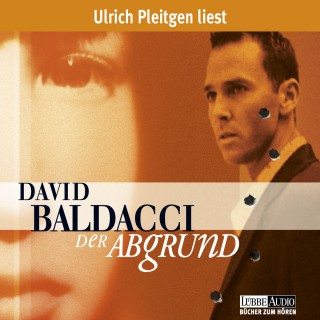 David Baldacci: Der Abgrund