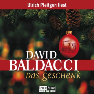 David Baldacci: Das Geschenk