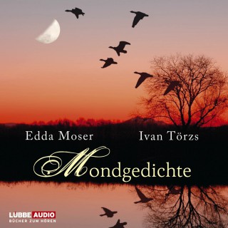 Edda Moser: Mondgedichte