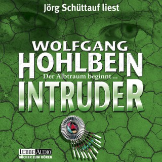 Wolfgang Hohlbein: Intruder