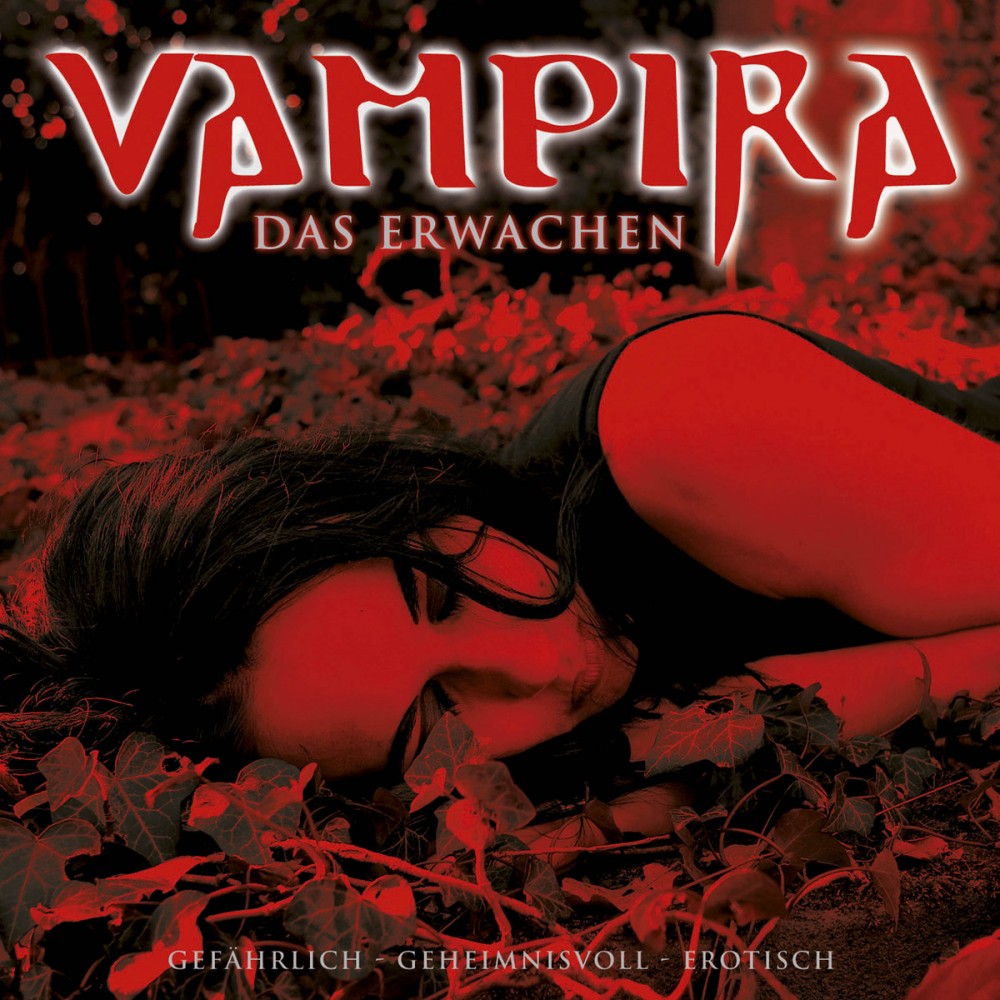 Vampira, Folge 1 Das Erwachen Vampira (MP3 Hörspiel) HÖBU.de