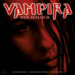 Vampira: Vampira, Folge 2: Der Moloch