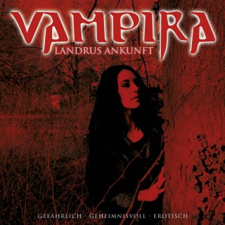 Vampira: Vampira, Folge 4: Landrus Ankunft