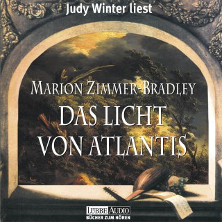 Marion Zimmer Bradley: Das Licht von Atlantis