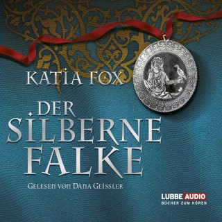 Katia Fox: Der silberne Falke