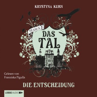 Krystyna Kuhn: Das Tal, Season 2, Teil 4: Die Entscheidung
