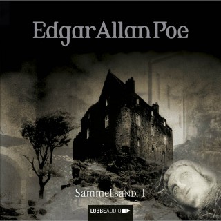 Edgar Allan Poe: Edgar Allan Poe, Sammelband 1: Folgen 1-3