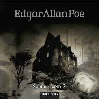 Edgar Allan Poe: Edgar Allan Poe, Sammelband 2: Folgen 4-6