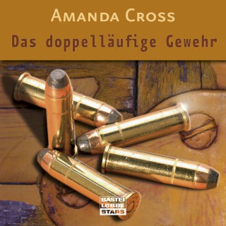 Amanda Cross: Das doppelläufige Gewehr