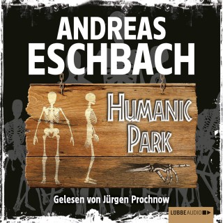 Andreas Eschbach: Humanic Park